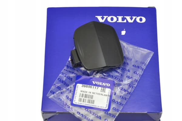 VOLVO V50 bogserögla bakre stötfångare