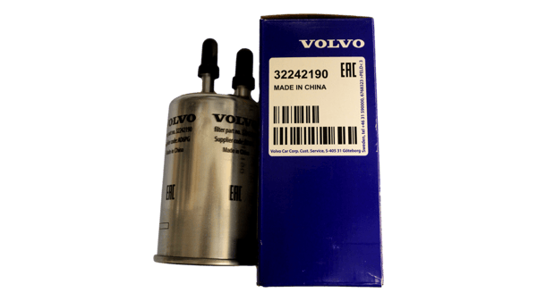 VOLVO V40 V40CC bränslefilter 2.0T 2.5T 32242190