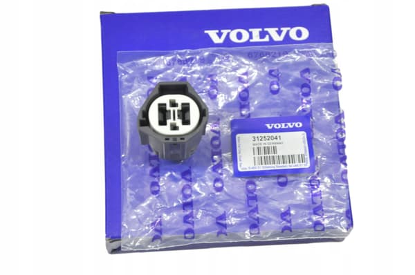 VOLVO XC40 XC60 II radiatorventilatorprop