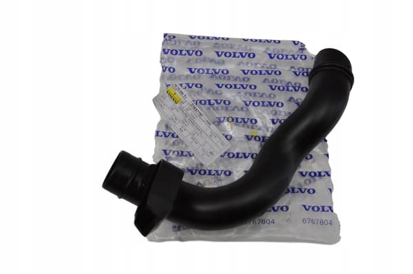 VOLVO XC60 II luftfilter computerhus rør