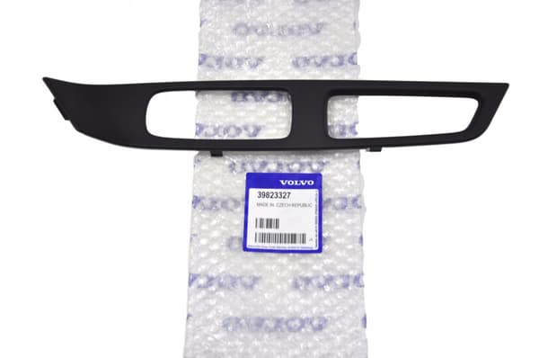 VOLVO XC60 dørsidepanel venstre front OE 39823327