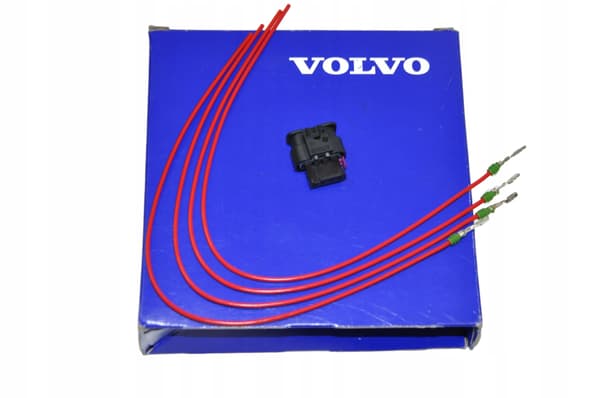 VOLVO S60 II aktivt blindstik + stik