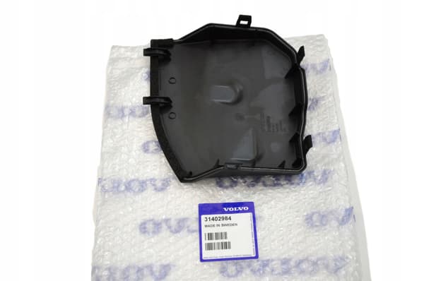 VOLVO S60 V60 V70 S80 OE batterilucka