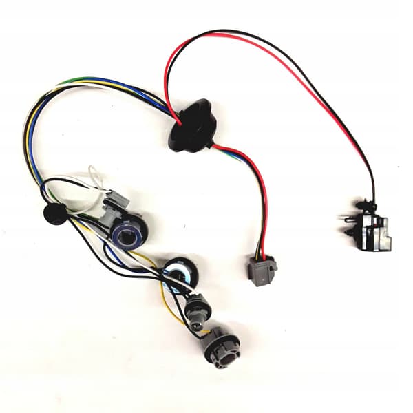 VOLVO XC90 baglygteindsats OE 30698557