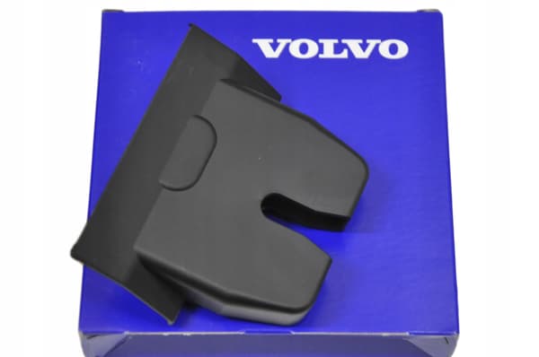 VOLVO S40 S60 S80 OE låsskydd för baklucka