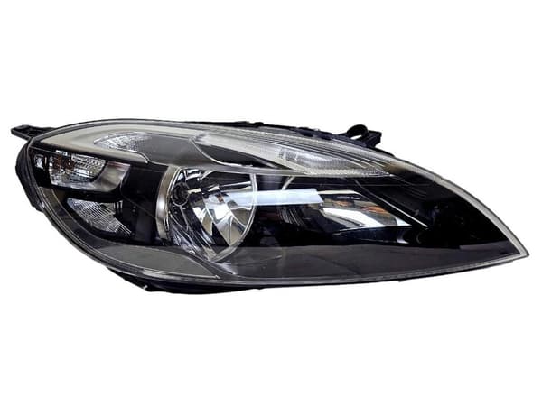 VOLVO V40 V40CC höger främre strålkastare H7 halogen OE 31420004