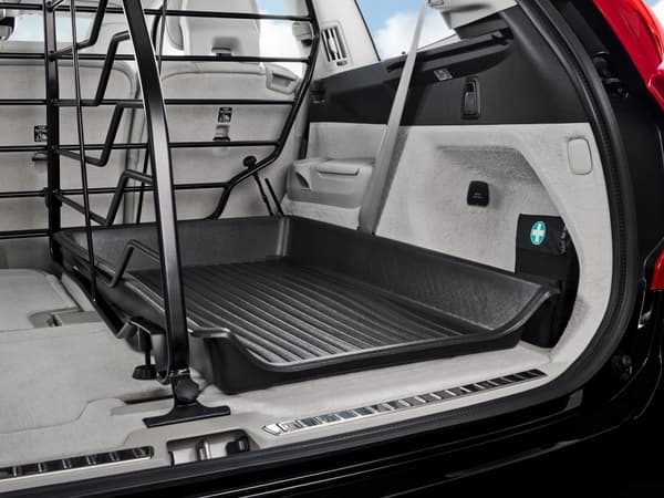 VOLVO V90 II tæppemåtte hundebur