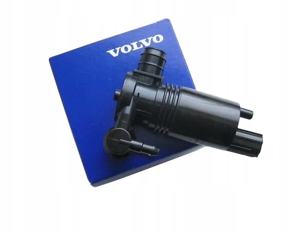 VOLVO V40 V40CC bakrutetvättpump 31378956