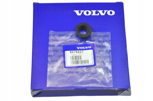 VOLVO C30 C70 S80 spolarbehållare packning