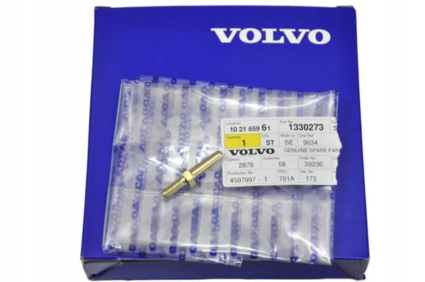 VOLVO V70 XC70 OE bremseskive centreringsbolt