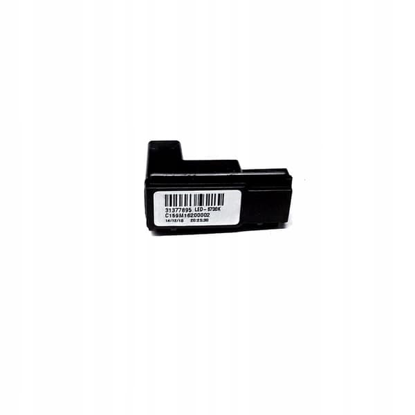 VOLVO S60 V60 XC60 tunnelbelysning 31377895