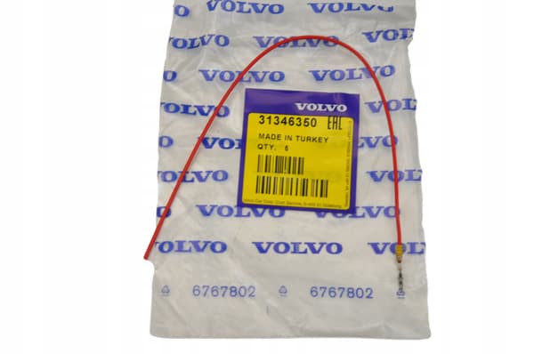 VOLVO OE installationsstik stikben