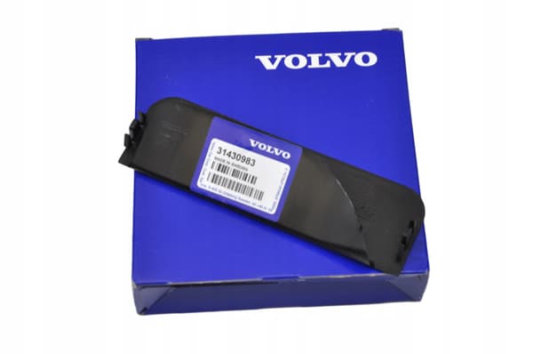 VOLVO XC90 II luftfilterhus lock
