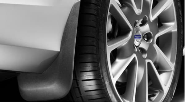 VOLVO S60 bagklapper originale OE 31359695