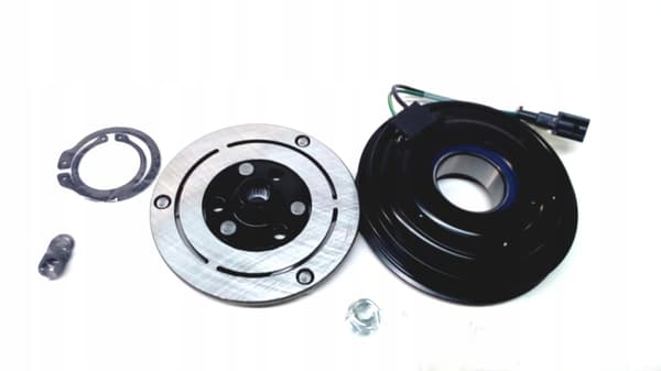 VOLVO S60 V60 A/C kompressorkoppling OE