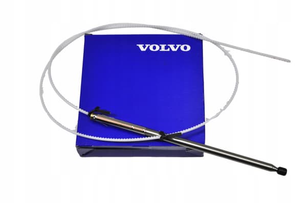 VOLVO S40 antenneindsats antennebat OE