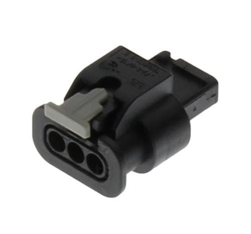 VOLVO stikforbindelse parkeringssensor cube 3PIN OE cube
