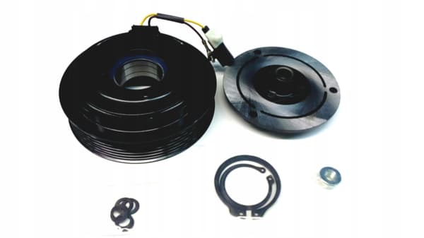 VOLVO S80 XC70 OE A/C-kompressorkobling