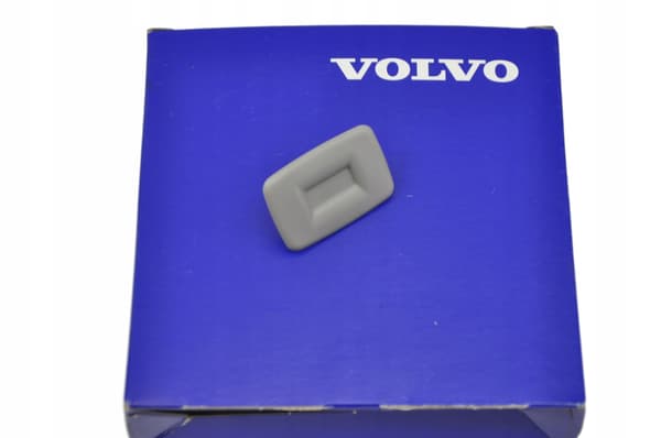 VOLVO S60 S80 kattoverhoilun pidike OE