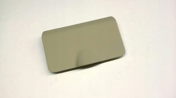 VOLVO S60 V60 XC60 bageste askebægerpanel 39868895