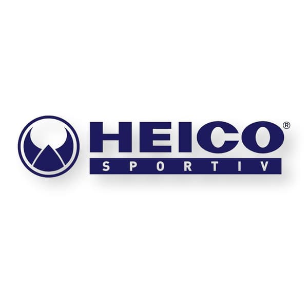 HEICO Volvo XC60 firerørs sportsudstødningssystem 2.4D D3 D4 D5