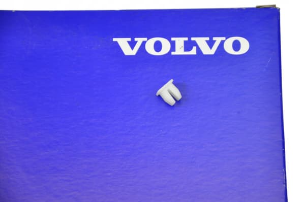 VOLVO S60 S80 nummerpladelygteclips 981544