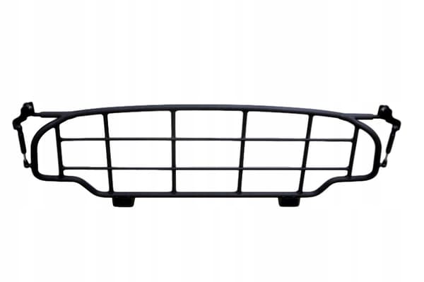 VOLVO XC60 vertikal bakluckegrill kpl OE