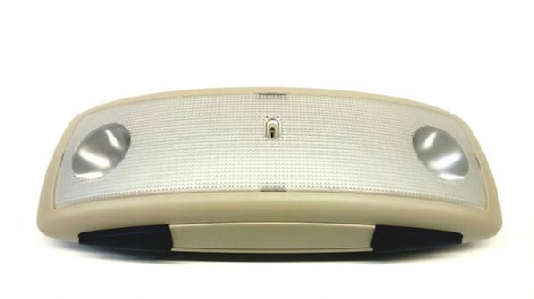 VOLVO S80 V70 XC70 OE innerbelysning lampa