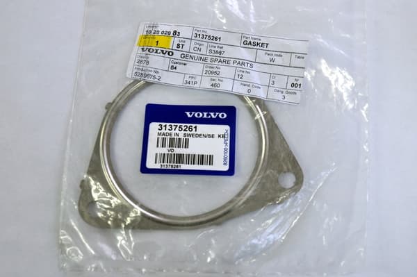 VOLVO udstødningspakning 31375261 OE