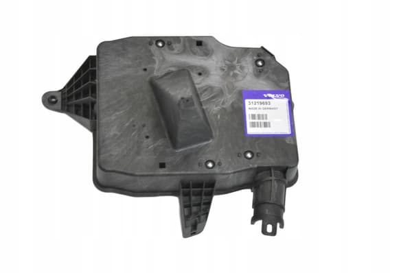 VOLVO S40 V50 computerhus uden start-stop OE