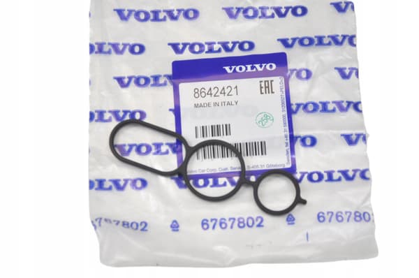 VOLVO V70 XC70 OE packning för oljefilterbotten