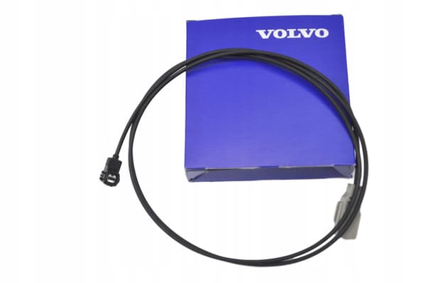 VOLVO S60 V60 II installationssele til frontkamera OE