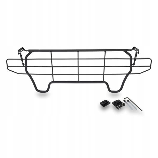 VOLVO V60 vertikalt grillgaller kpl OE