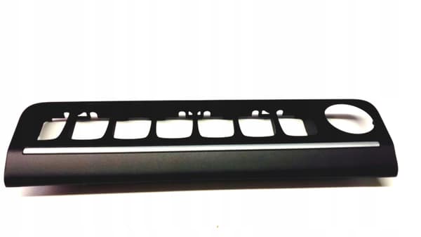 VOLVO XC90 mittpanel instrumentbräda konsol blusher rosa 30710711