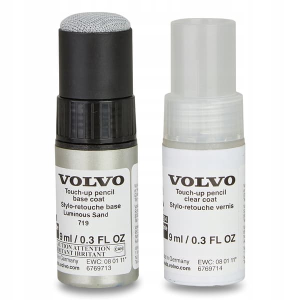 VOLVO maali maza stick LuminousSand 719