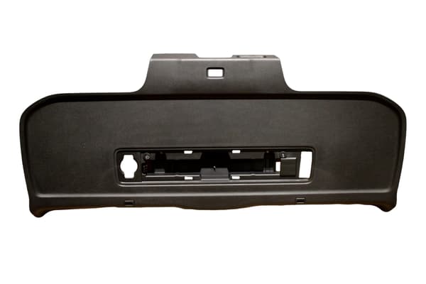 VOLVO XC60 II bagagelucka foderpanel OE
