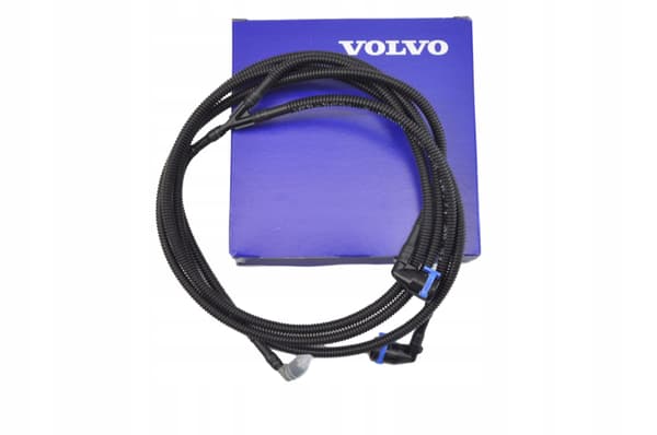 VOLVO S80 V70 XC70 OE-lampe spulevæskeslanger