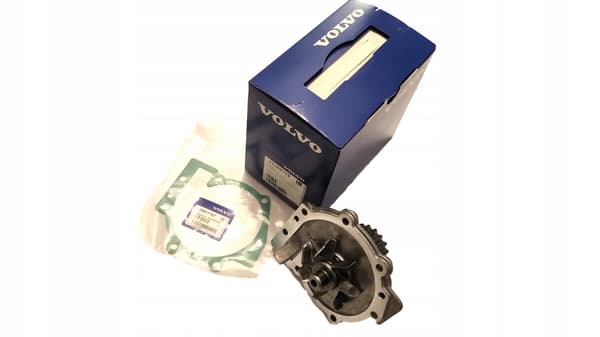 VOLVO S80 S90 V90 original vattenpump 4-cylindrig D4 D5