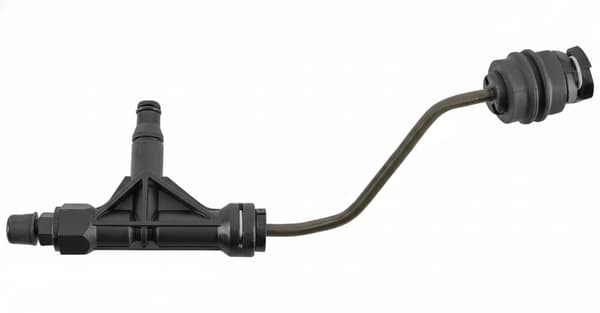 VOLVO kytkimen huohotin S80 V70 OE