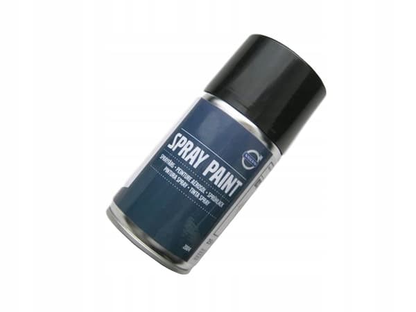 VOLVO spraymaling 427 Dark Grey Pearl