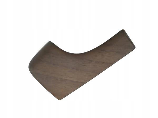 VOLVO S90 V90 LINEAR WALNUT venstre instrumentbrætpanel 31366657