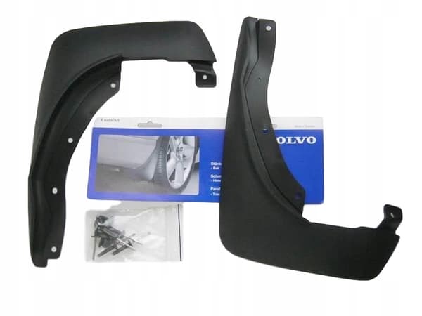 VOLVO V70 bagklapper originale OE 31347474