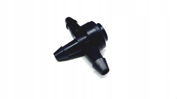 VOLVO S70 S80 OE vindrutespolarventil tee