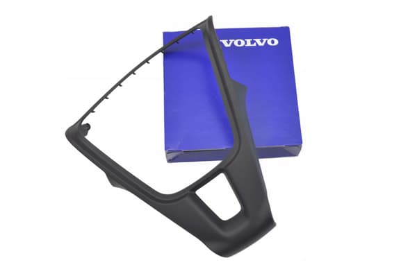 VOLVO S60 V60 XC60 V40 ratpanel sort OE