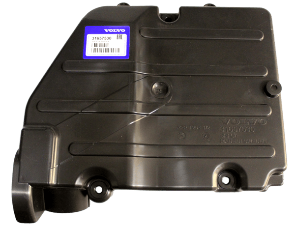 VOLVO XC60 XC90 II computer controller hus 31657530