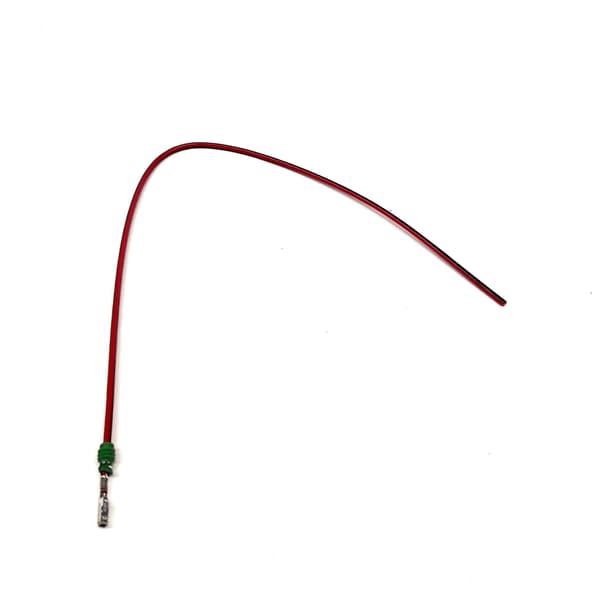 VOLVO pin terminal af OE installationsstik 31252715