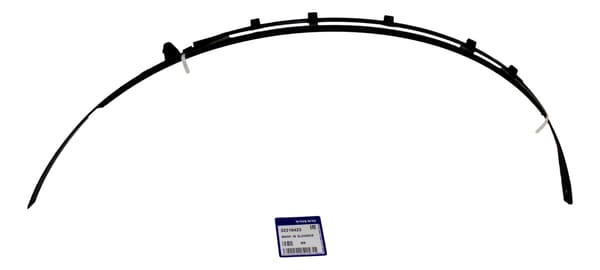 VOLVO XC60 II vänster framkjol OE 3221