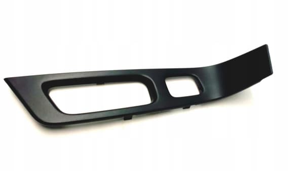 VOLVO S60 V60 XC60 dørsidepanel venstre bag OE 39857064