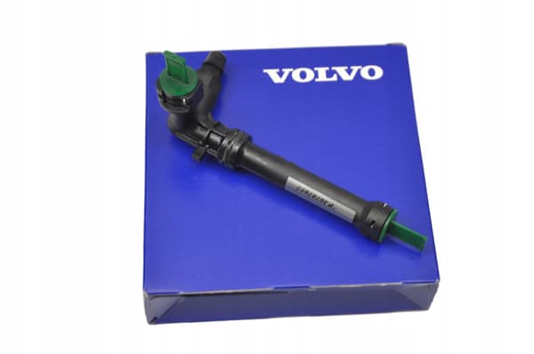 VOLVO XC60 II kopplingsavluftningsrör OE 30787653