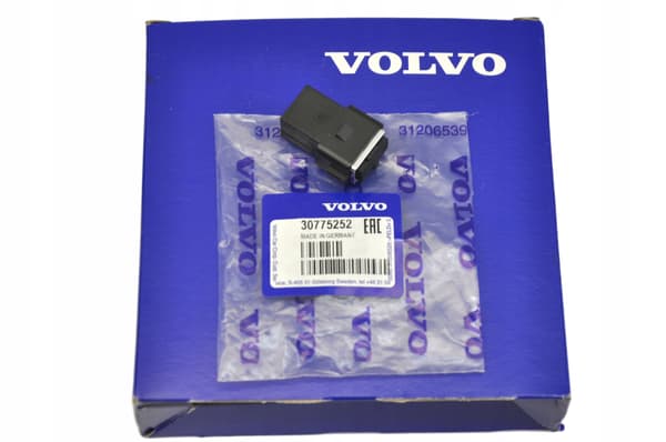 VOLVO V70 XC60 XC70 USB-stik 30775252 OE